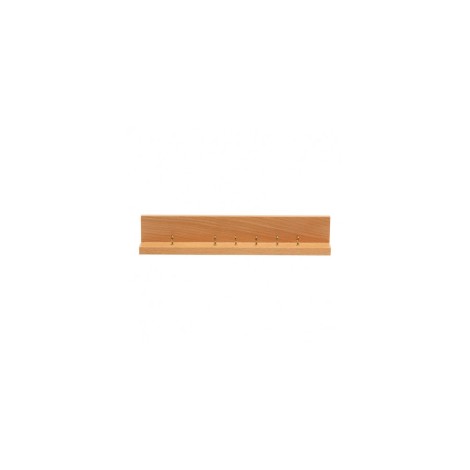 SUPPORT PERLE MURAL POUR CHAINES 100 ET 1000