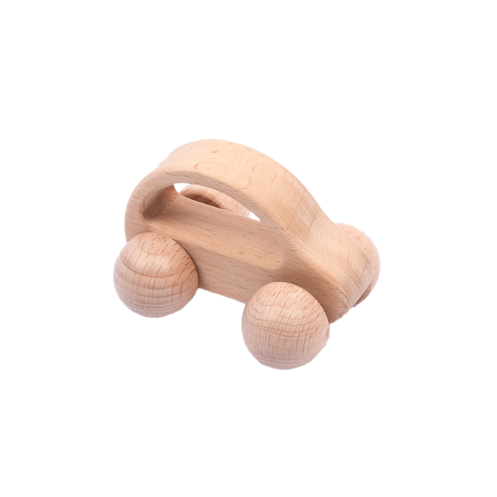 HOCHET - VOITURETTE EN BOIS