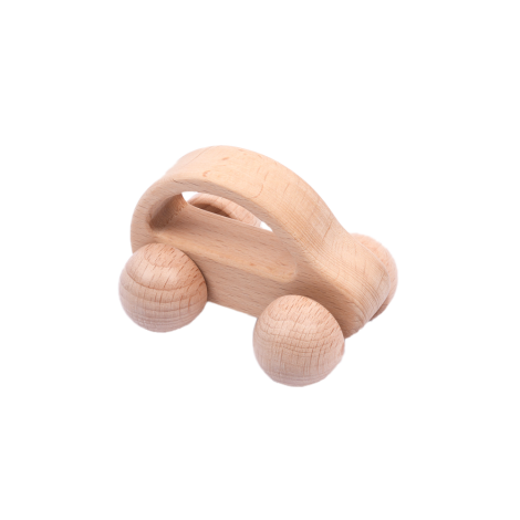 HOCHET - VOITURETTE EN BOIS