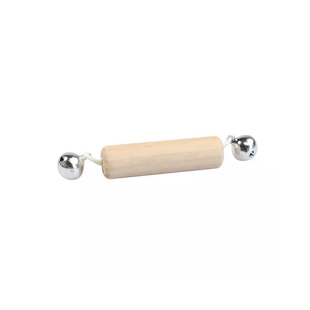 HOCHET À GRELOTS