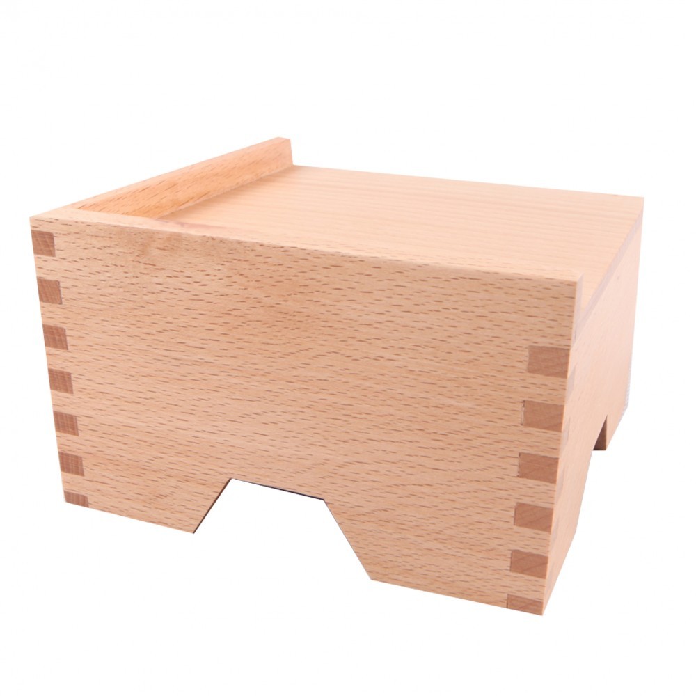 SOCLE POUR LA TOUR ROSE