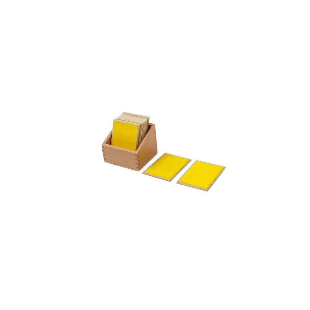 TABLETTES RUGUEUSES