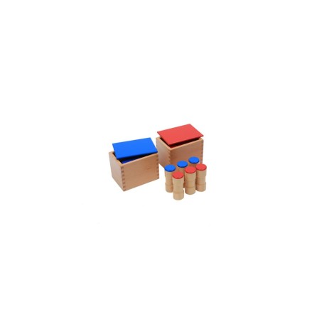 BOÎTES DES SONS