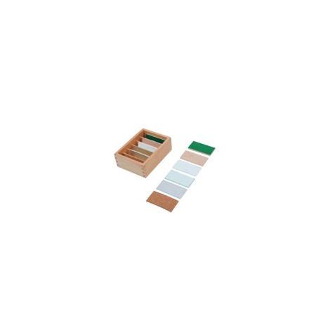 TABLETTES THERMIQUES