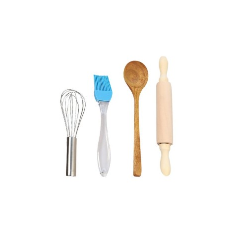 SET DE PATISSERIE