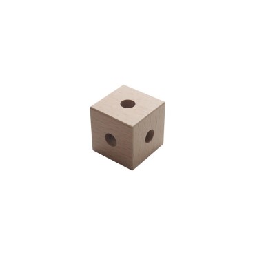 HOCHET CUBIQUE