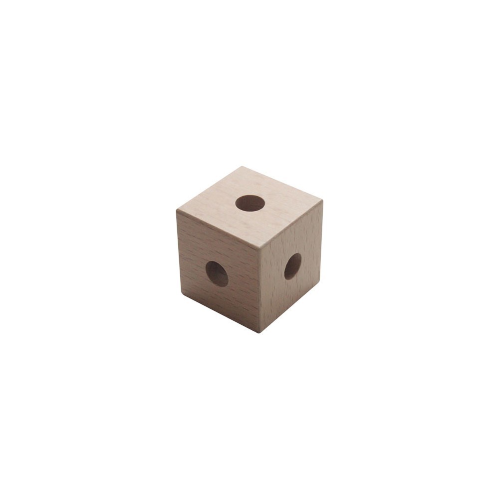 HOCHET CUBIQUE