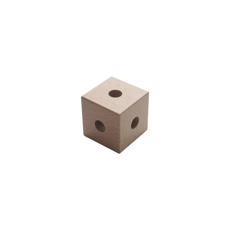 HOCHET CUBIQUE