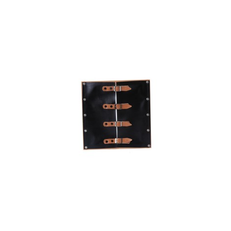 CADRES D'HABILLAGE - BOUCLES DE CEINTURE