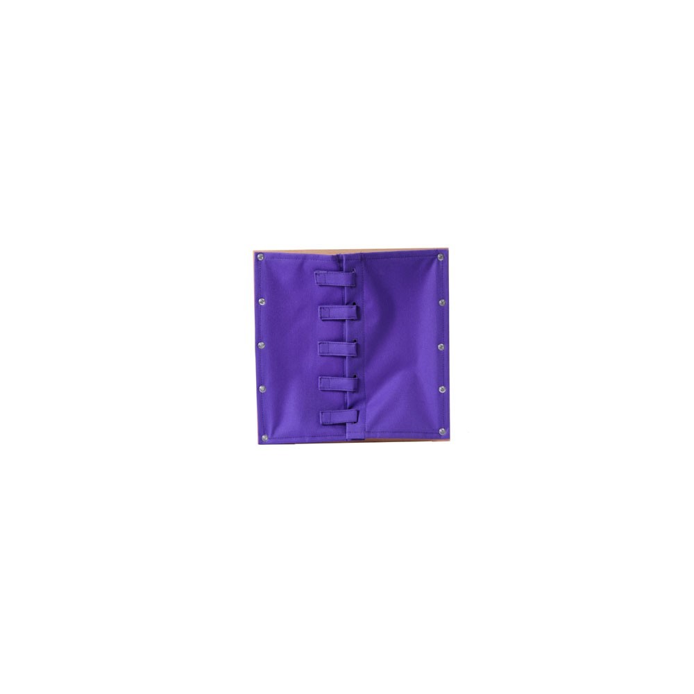 CADRES D'HABILLAGE - VELCRO