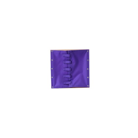 CADRES D'HABILLAGE - VELCRO