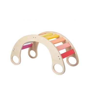 BALANCE ENFANT PASTEL