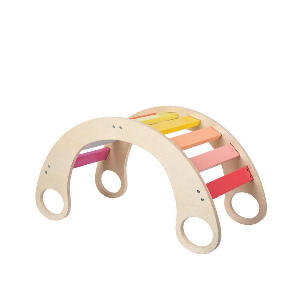 BALANCE ENFANT PASTEL
