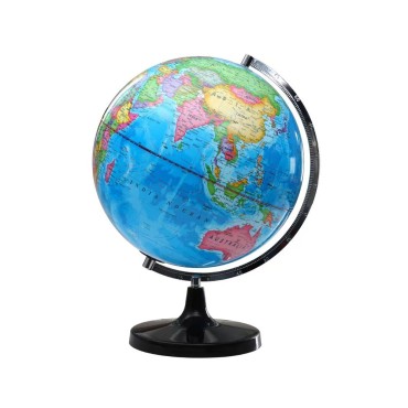 MINI GLOBE CARTOGRAPHIE DES CONTINENTS