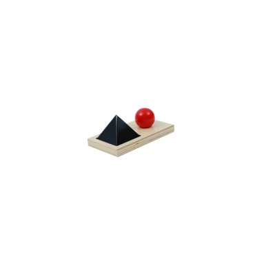 PLATEAU D'INTRODUCTION DES SOLIDES GRAMMATICAUX - NOM ET VERBE