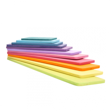 PLANCHETTES PASTEL