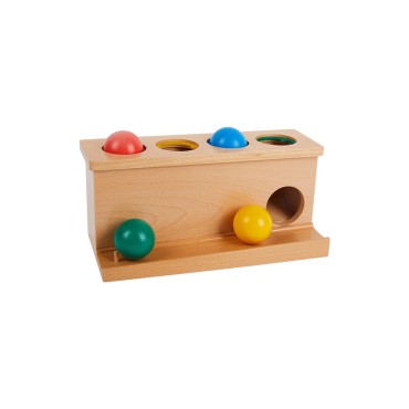 MINI TRAQUEUR DE BALLE