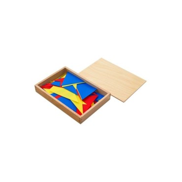 JEU DU DÉTECTIVE DE L'ADJECTIF