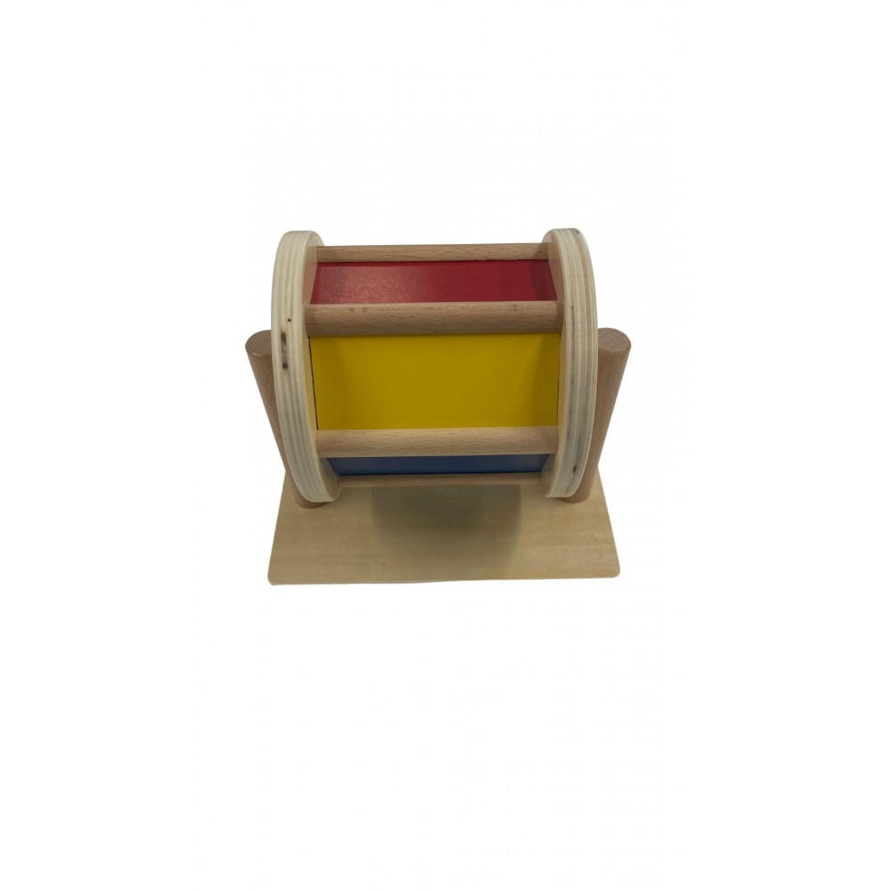 PETIT TAMBOUR ROTATIF