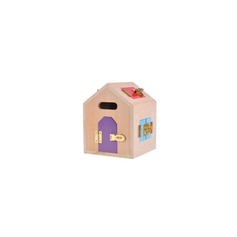 PETITE MAISON DES SERRURES