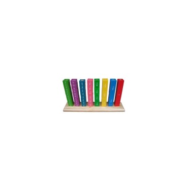 BARRES DES FRACTIONS