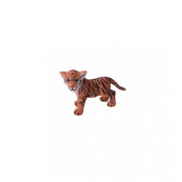 FIGURINE MINIATURE - Tigreau (Asie)