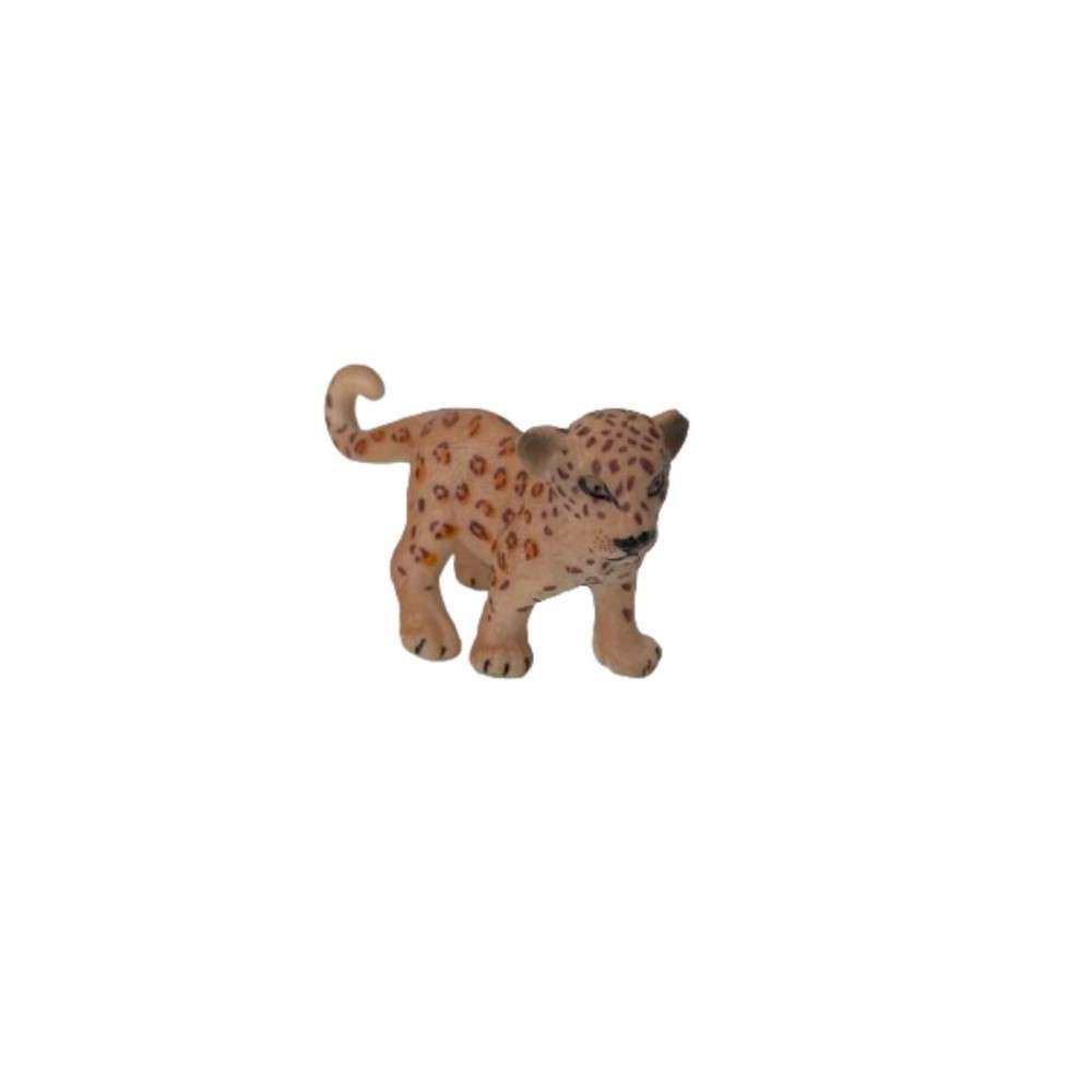 FIGURINE MINIATURE - Guépardeau (Asie)