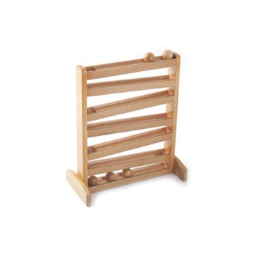 Traqueur de balle grande taille