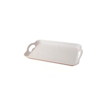 PLATEAU EN PLASTIQUE