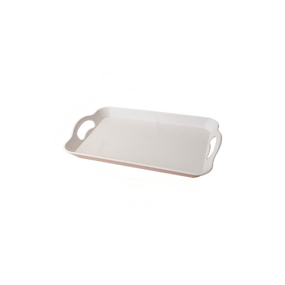 PLATEAU EN PLASTIQUE