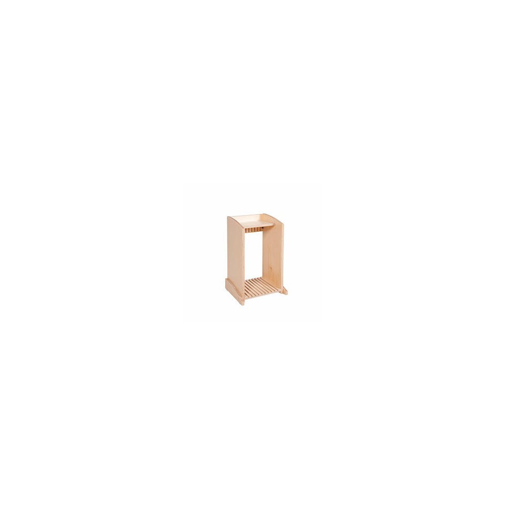 MEUBLE DE RANGEMENT POUR ARDOISES