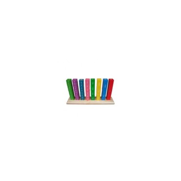 Barres de fractions