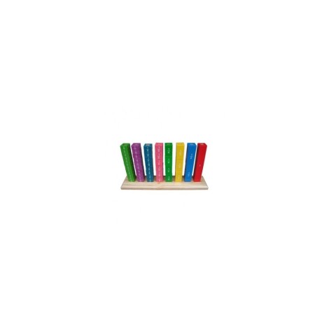 Barres de fractions