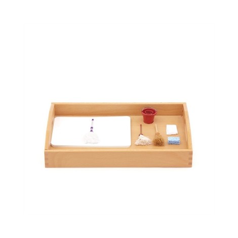 PLATEAU DE LANGAGE : Objets + Cartes similaires