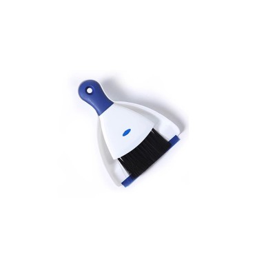 BROSSE DE TABLE EN PLASTIQUE