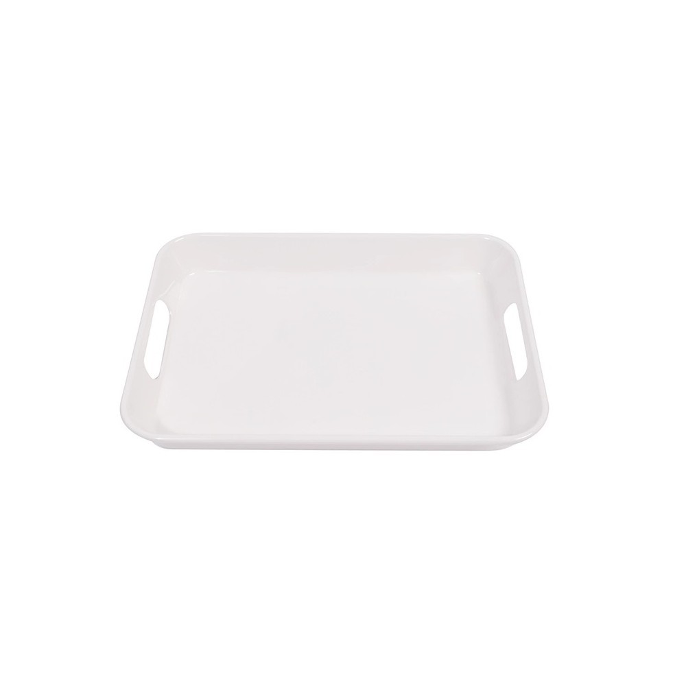 PLATEAU EN PLASTIQUE