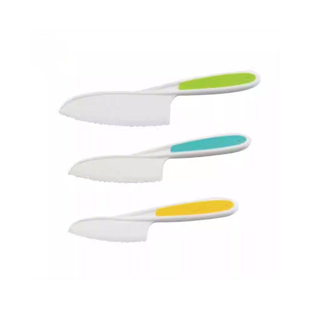 COUTEAU DE CUISINE SÉCURISÉ