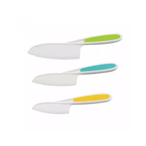 COUTEAU DE CUISINE SÉCURISÉ