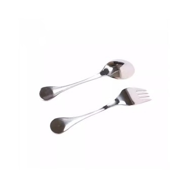 CUILLIÈRE ET FOURCHETTE