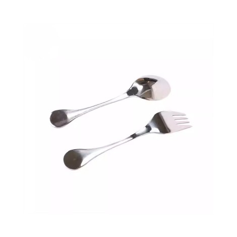 CUILLIÈRE ET FOURCHETTE