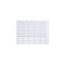 50 FEUILLES D'EXERCICES : TABLE À POINTS