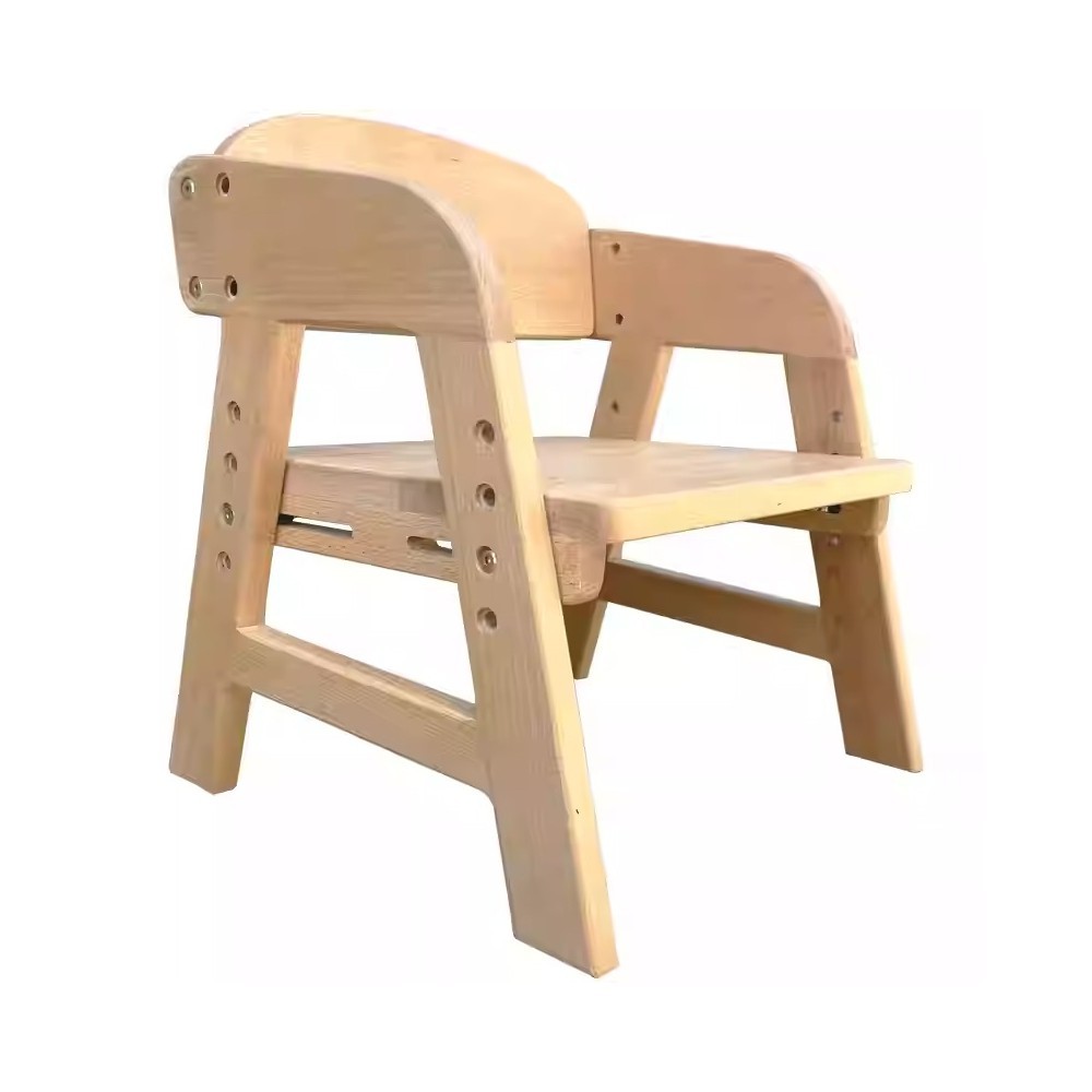 CHAISE DE SEVRAGE BÉBÉ