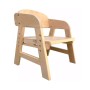 CHAISE DE SEVRAGE BÉBÉ