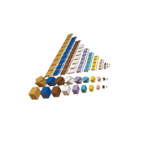 SET DE PERLES COMPLET