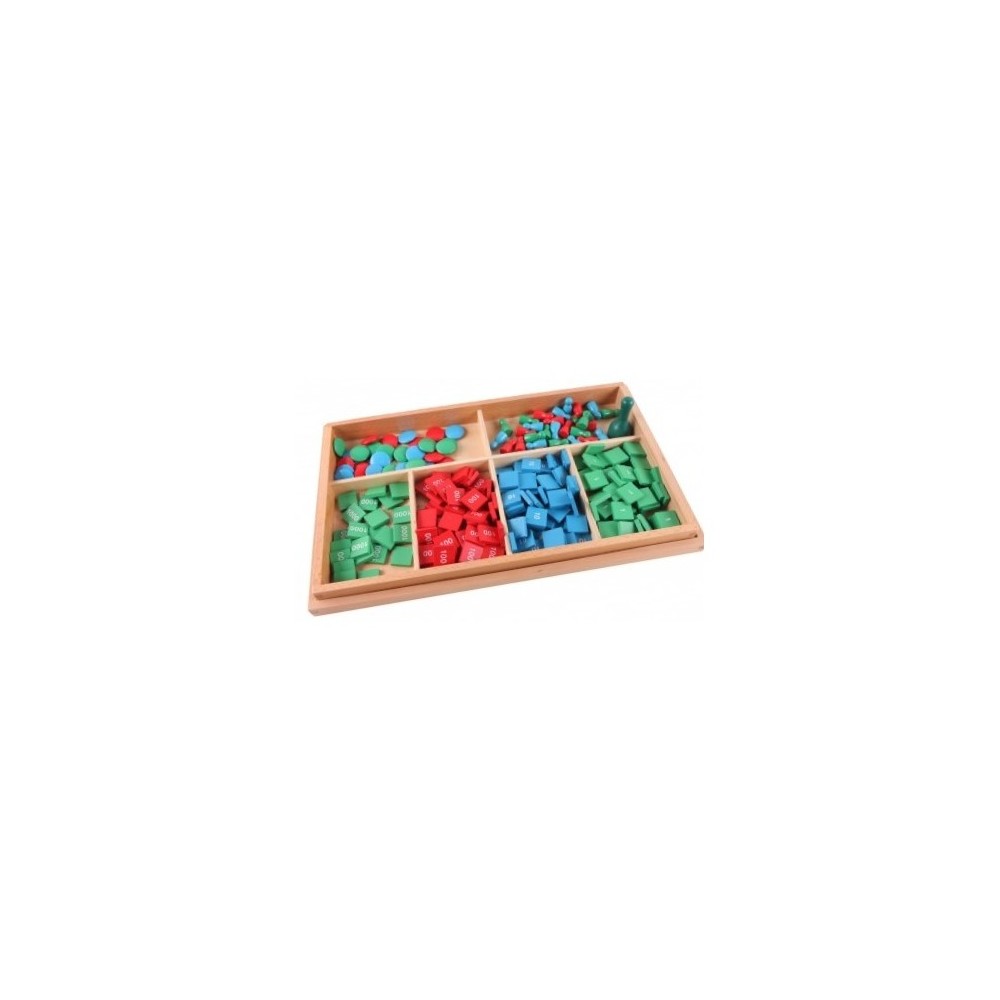 TIMBRES