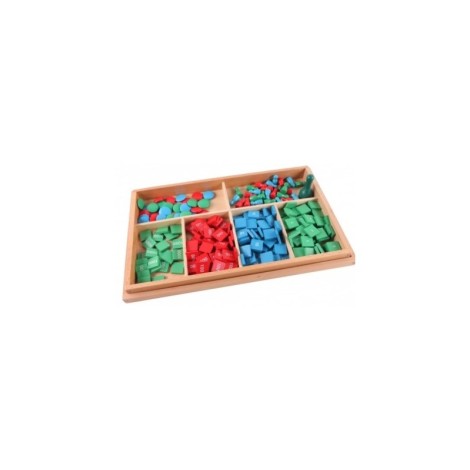 TIMBRES