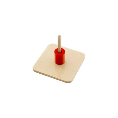 DISQUES SUR TIGE VERTICALE