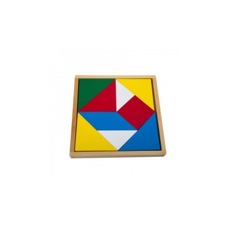 TANGRAM