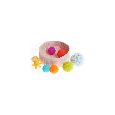 BALLES SENSORIELLES