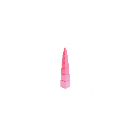TOUR ROSE